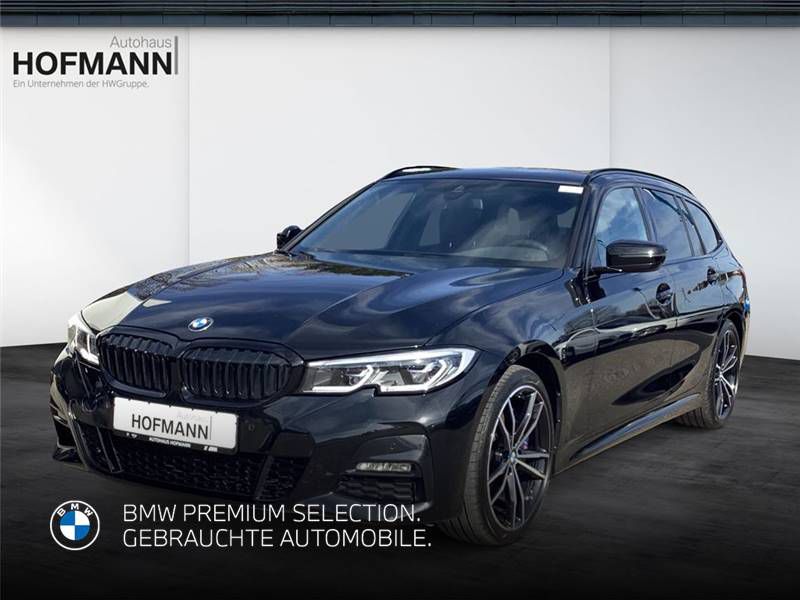 320d xDrive Touring