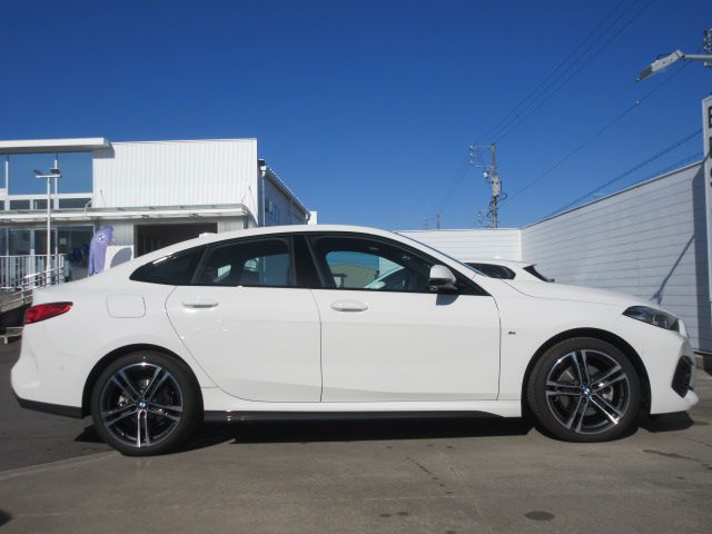 F44 218i Gran Coupe B38 1.5i