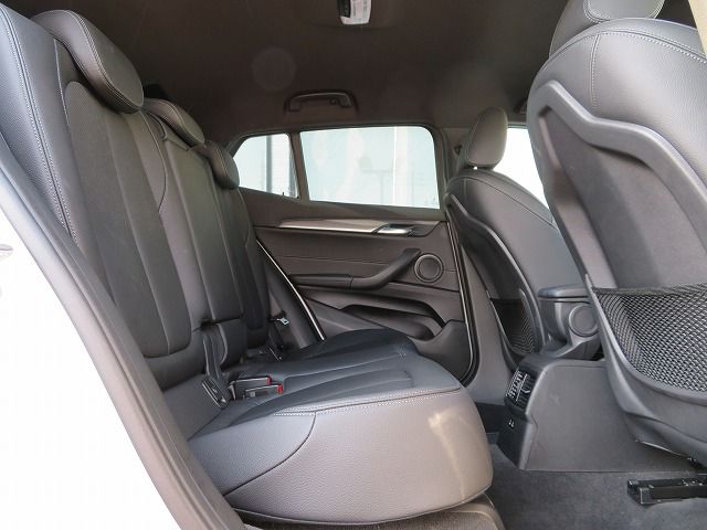 F39 X2 sDrive18i B38 1.5i SAC