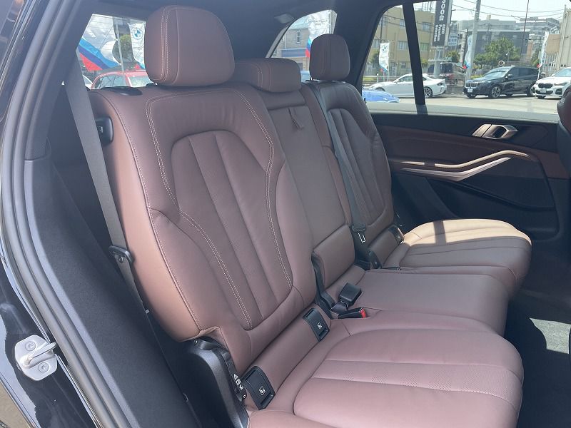 G05 X5 xDrive30d xLine B57 3.0d