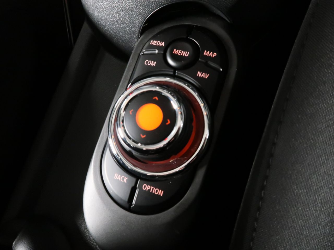 F56 MINI Cooper S 3-Door Hatch LCI