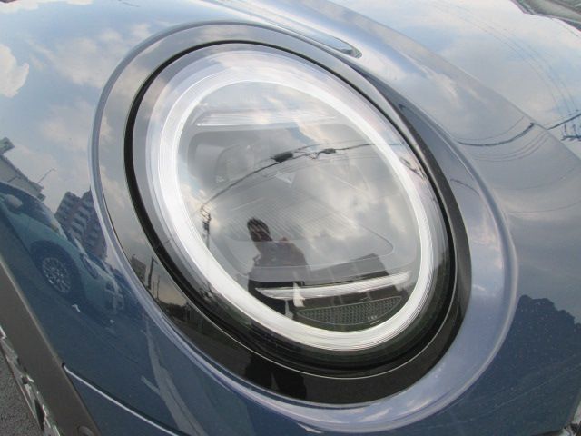 MINI Cooper C 5-doors