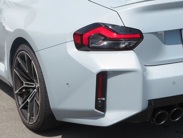 G87 M2 Coupe