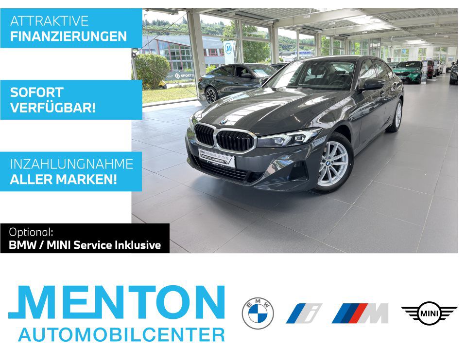 BMW 318