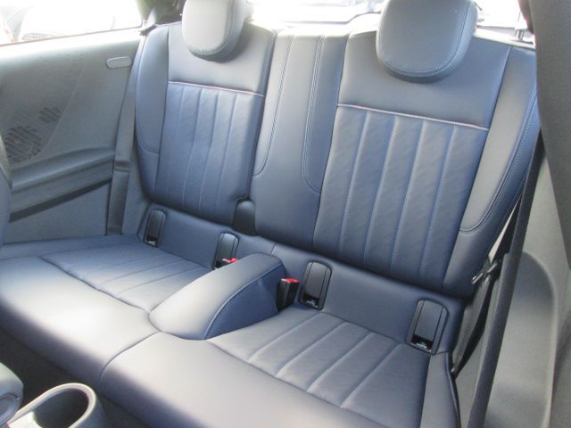 F66 MINI Cooper S 3Dr