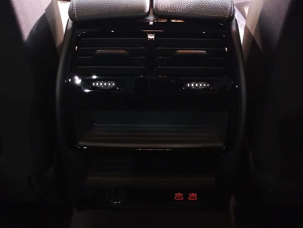 520i Sedan RHD
