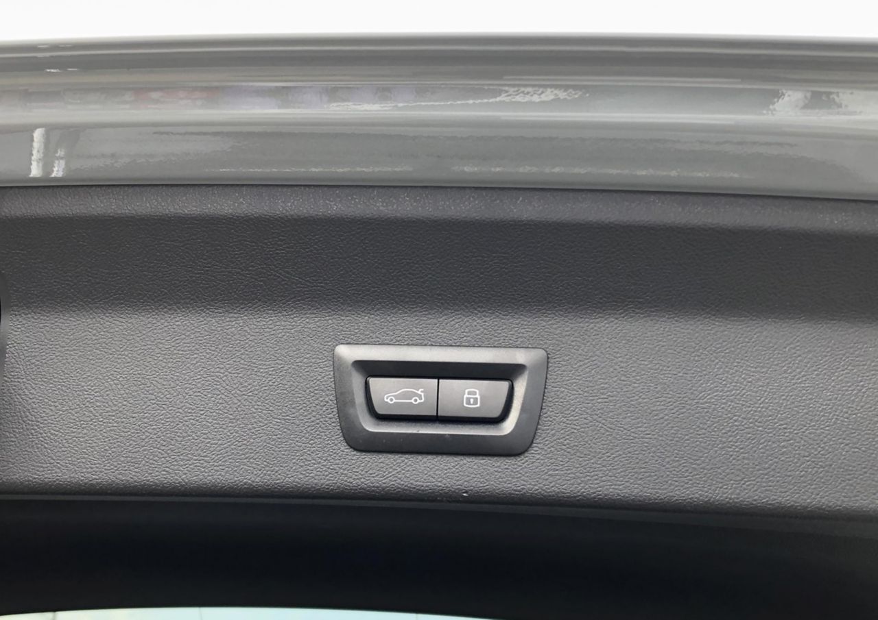 G01 X3 xDrive20d RHD ZA LCI