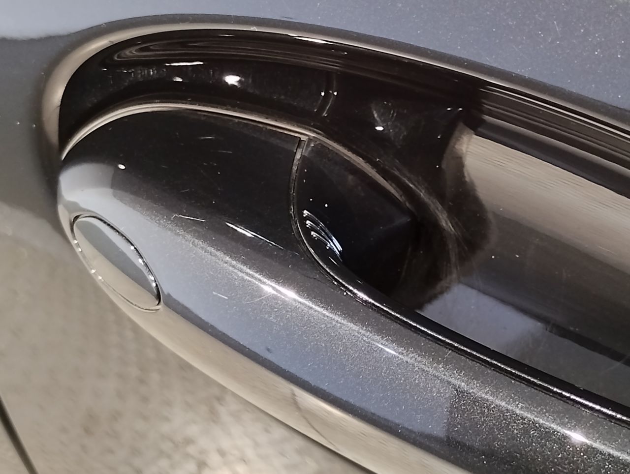 G21 320i RHD