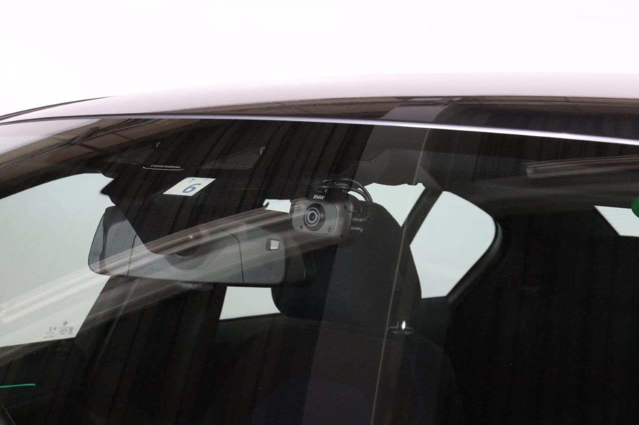 G30 520d xDrive SE Saloon B47 2.0d