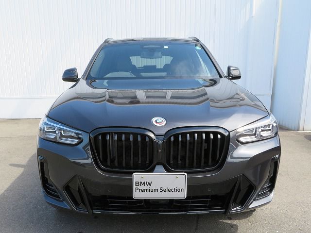 G01 X3 xDrive20d RHD ZA LCI