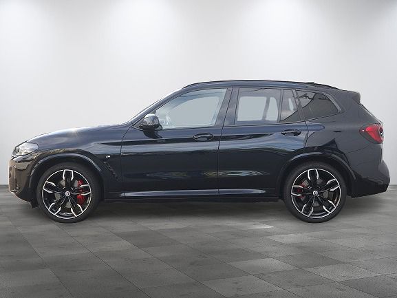 G01 X3 M40i RHD LCI ZA