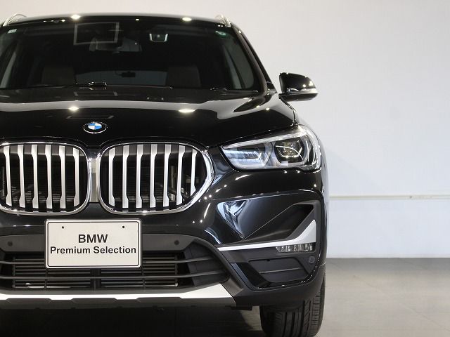 F48 X1 xDrive18d B47 2.0d LCI