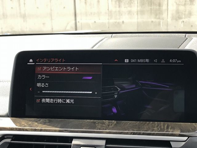 X3 M40d Za