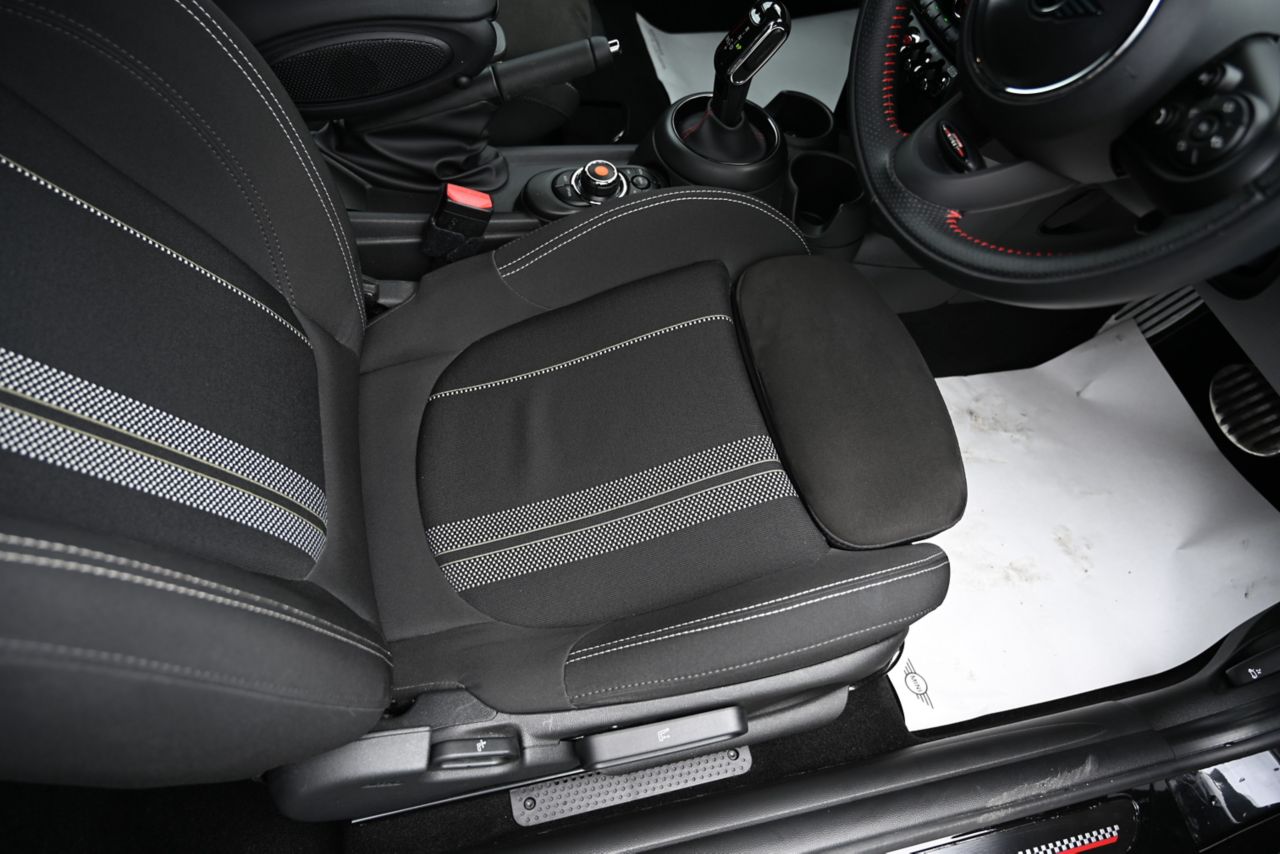 F56 MINI JOHN COOPER WORKS