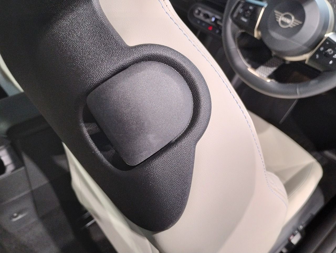 F66 MINI Cooper C 3Dr