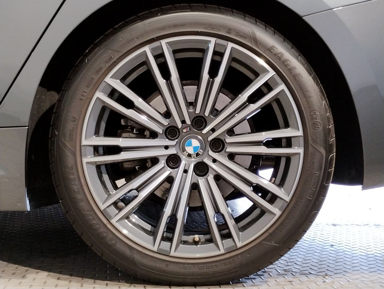 G21 318i Touring