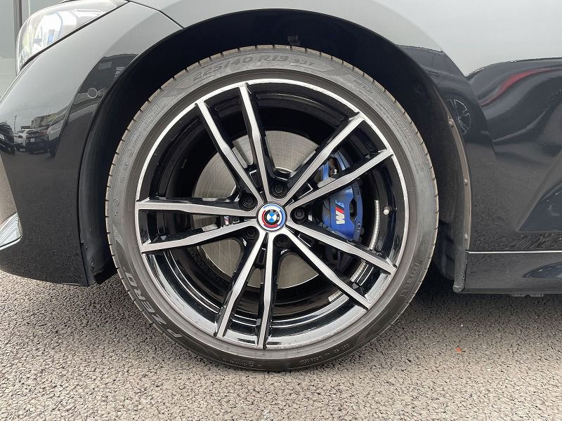G21 320d xDrive Touring LCI RHD