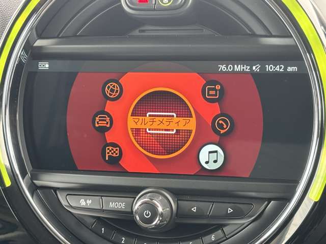 MINI CROSSOVER COOPER D