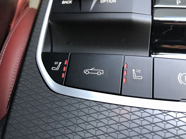 G23 420i Convertible RHD