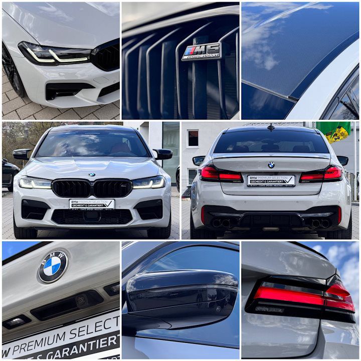BMW M5