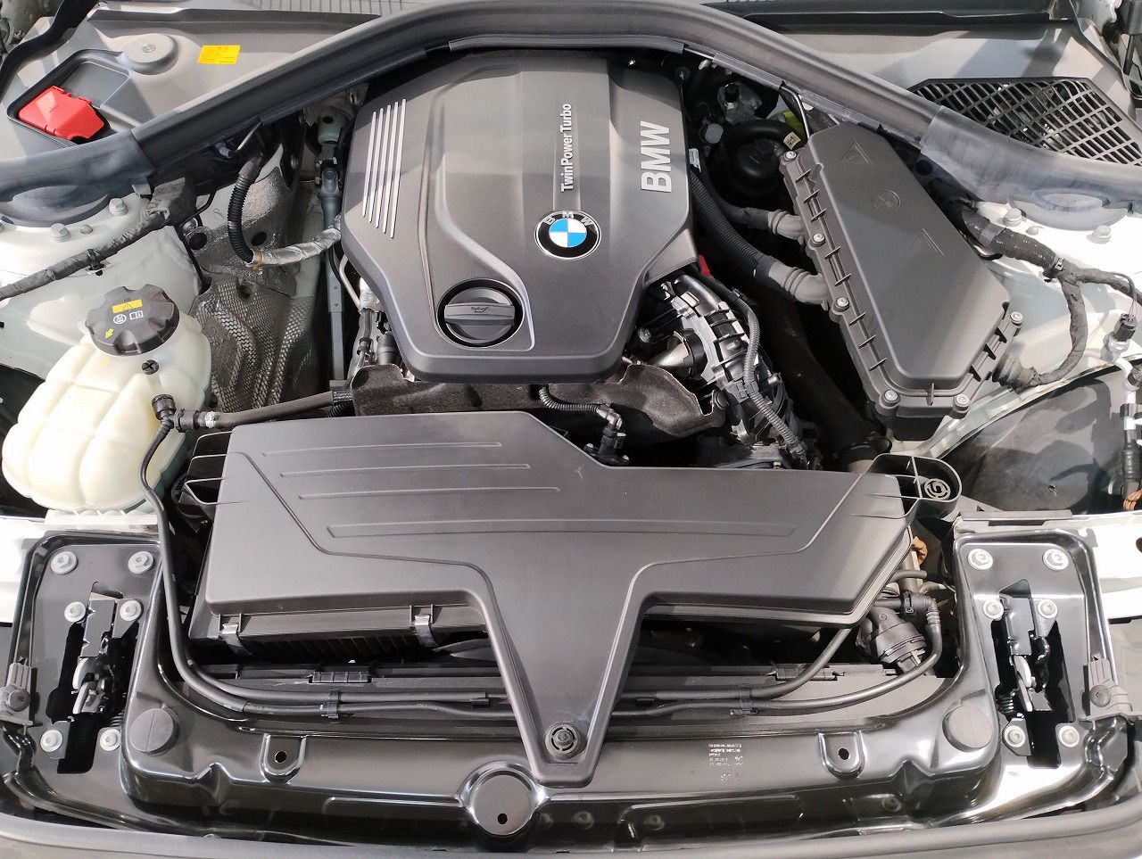 118D 5DOOR RHD