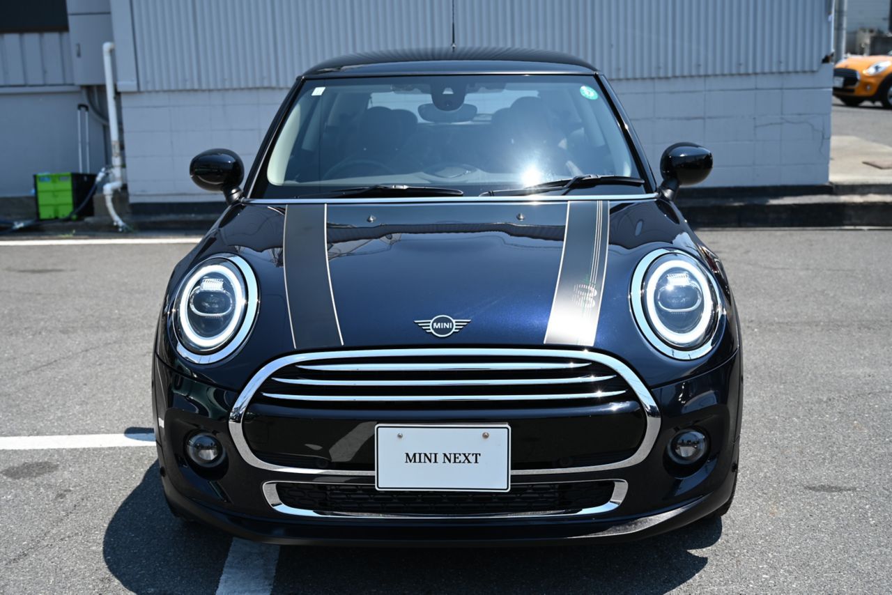 F56 COOPER D (AT)