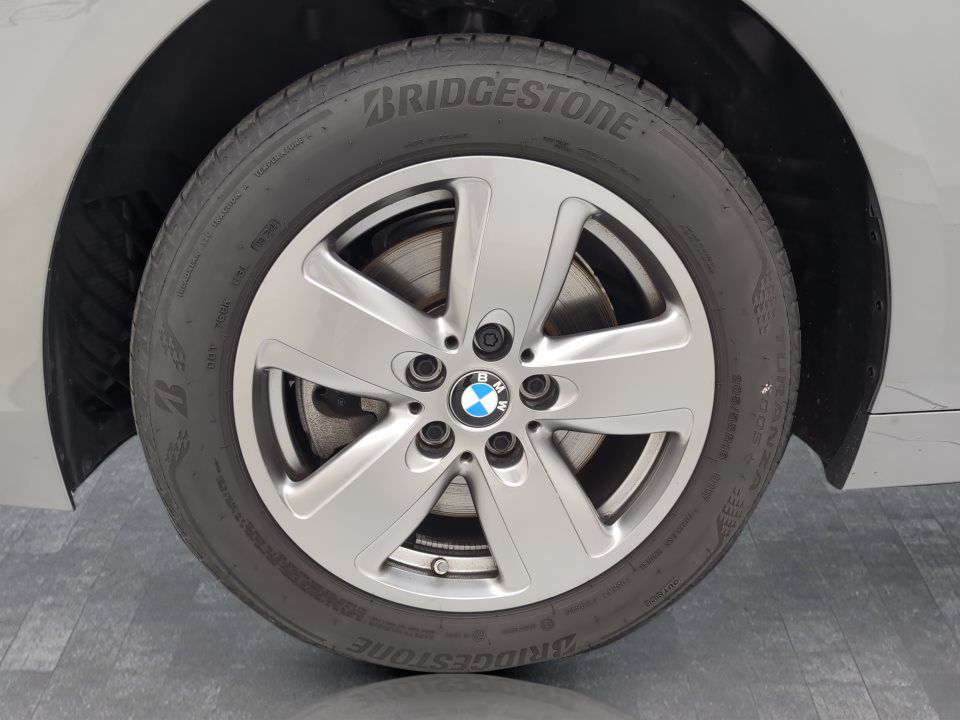 BMW 116