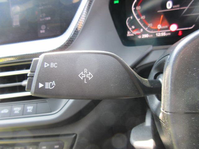 F40 118d Sports Hatch 5-door B47 2.0d