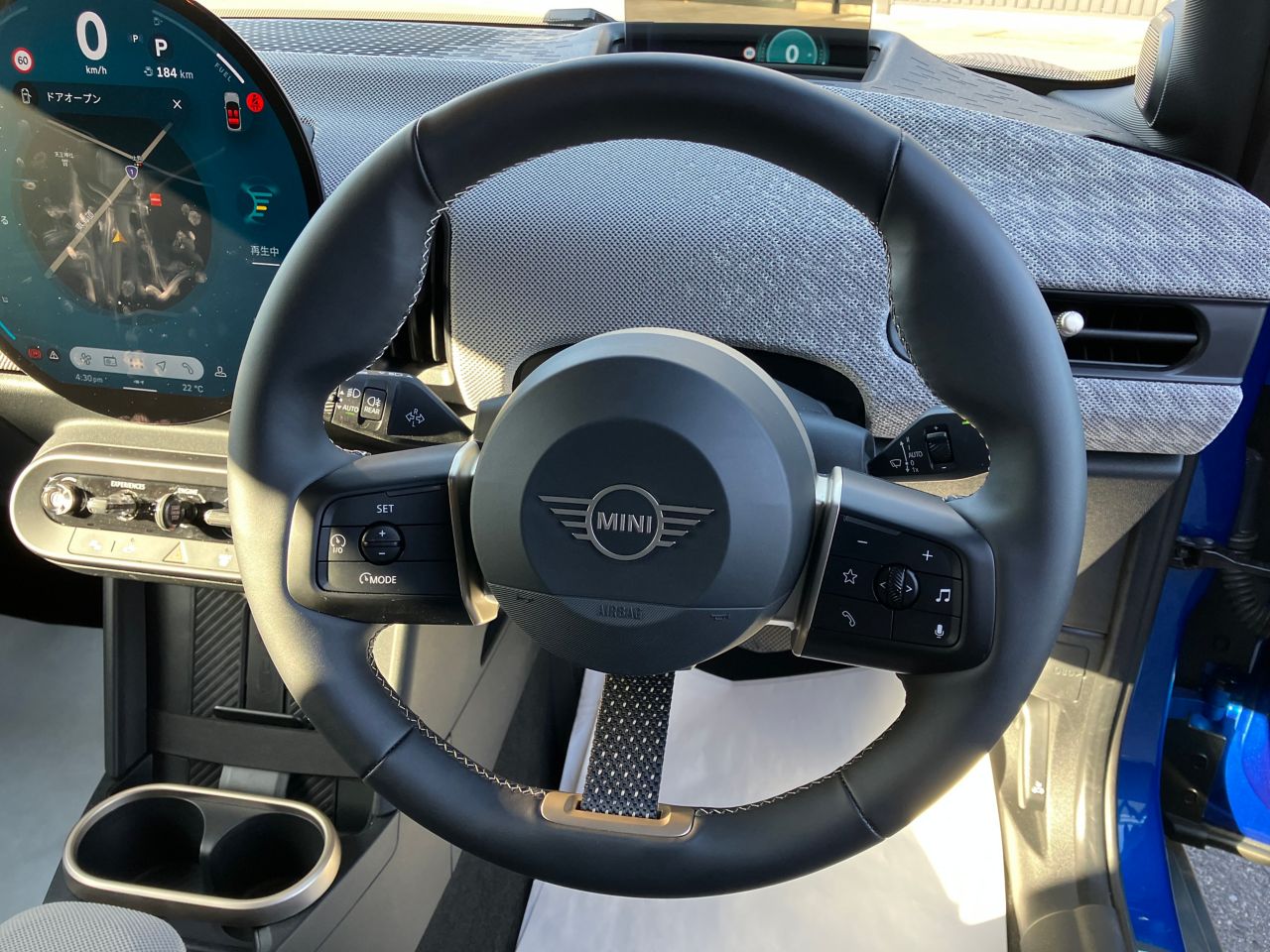 F65 MINI Cooper S 5Dr