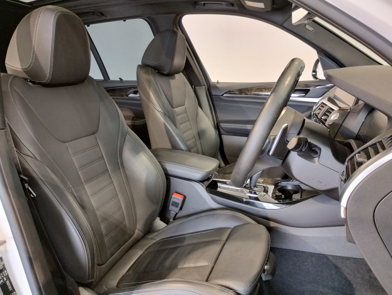 X3 xDrive20d RHD ZA