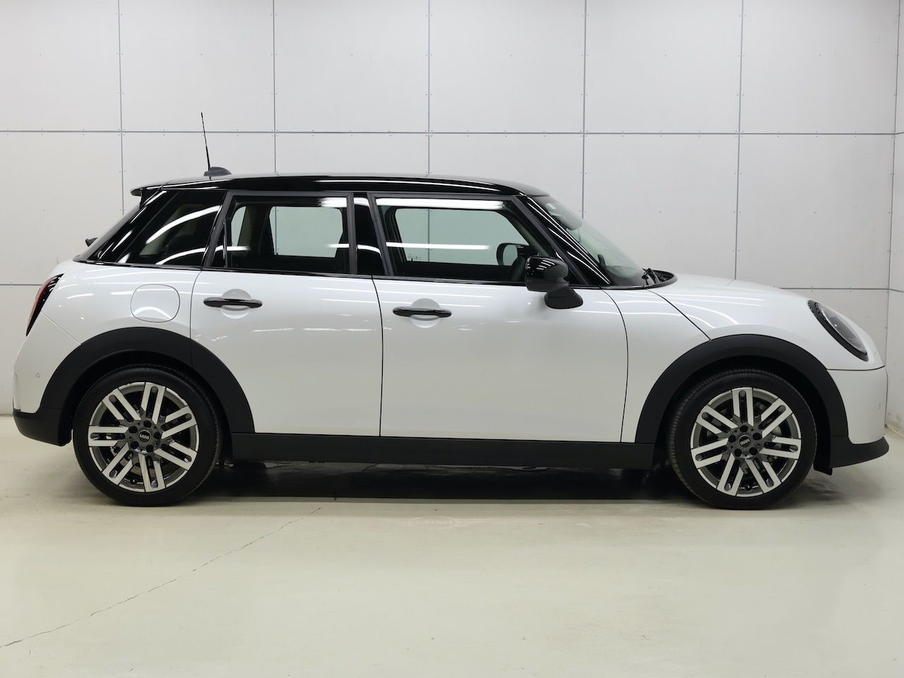 MINI Cooper C 5-doors