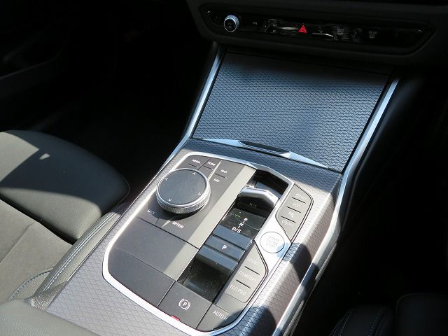 G21 320i Touring LCI RHD