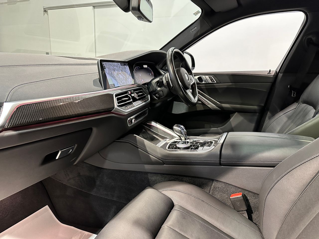 X6 xDrive30d RHD