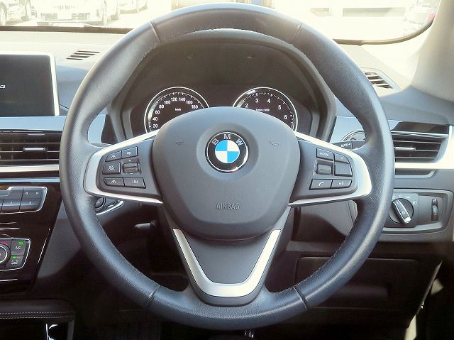 X1 SDRIVE18I