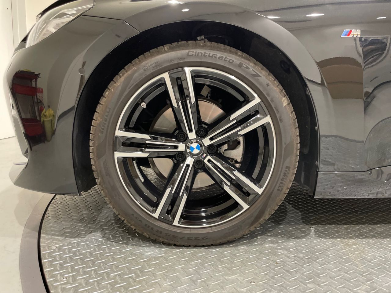 G42 220i Coupe