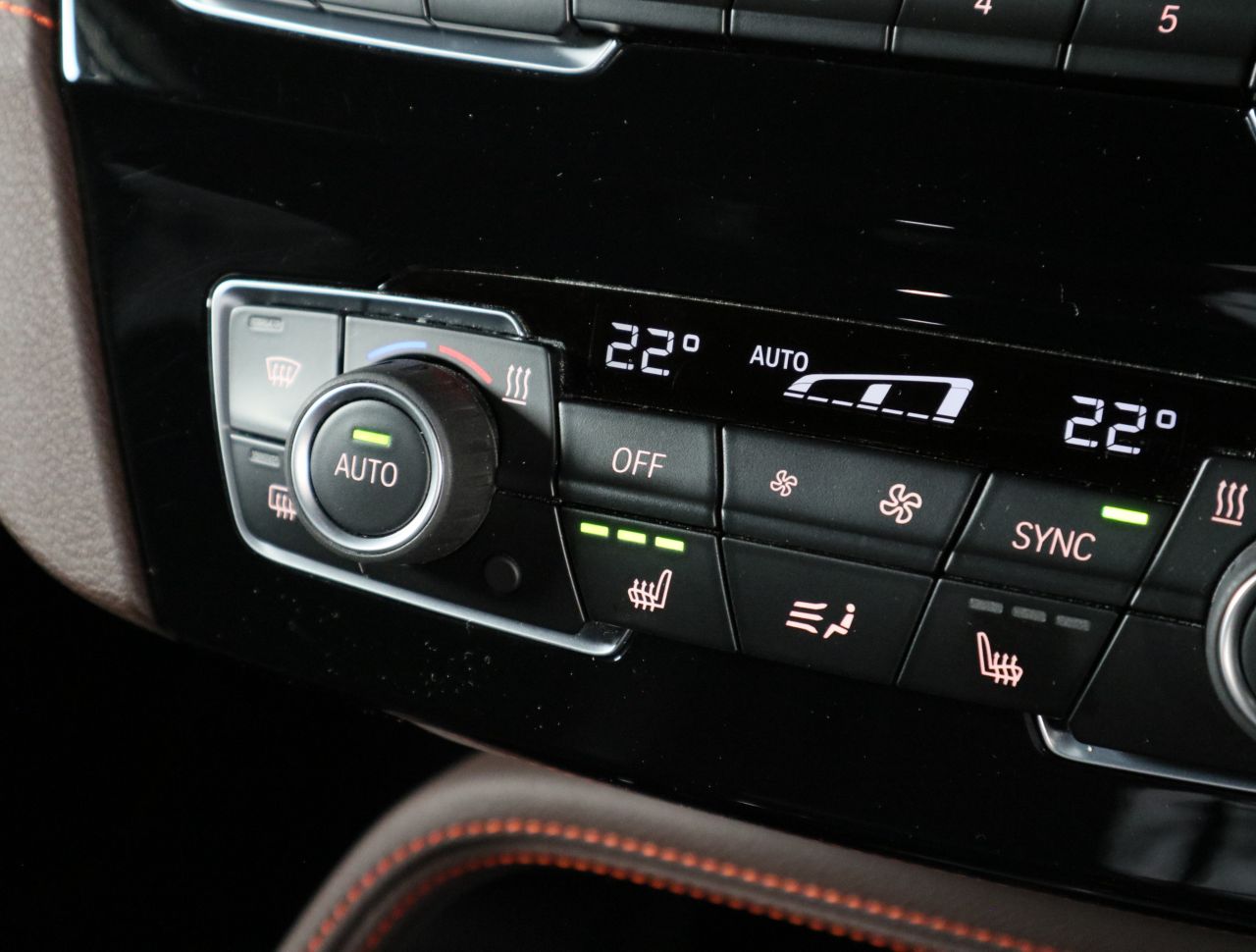 F39 X2 xDrive20d B47 2.0d
