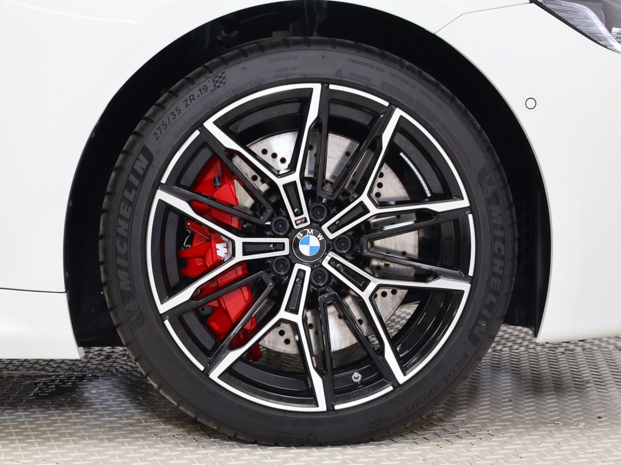 G87 M2 Coupe