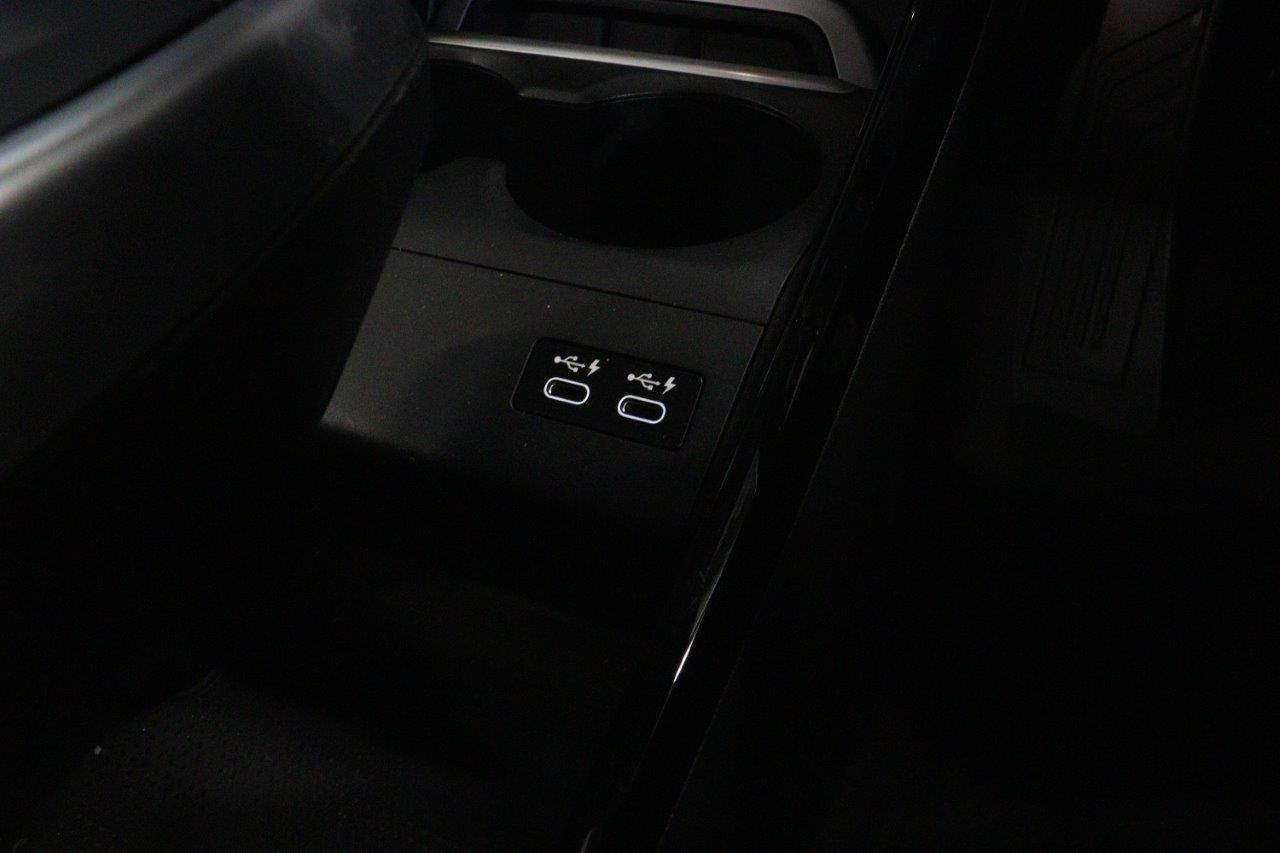 U06 218d Active Tourer B47 2.0d