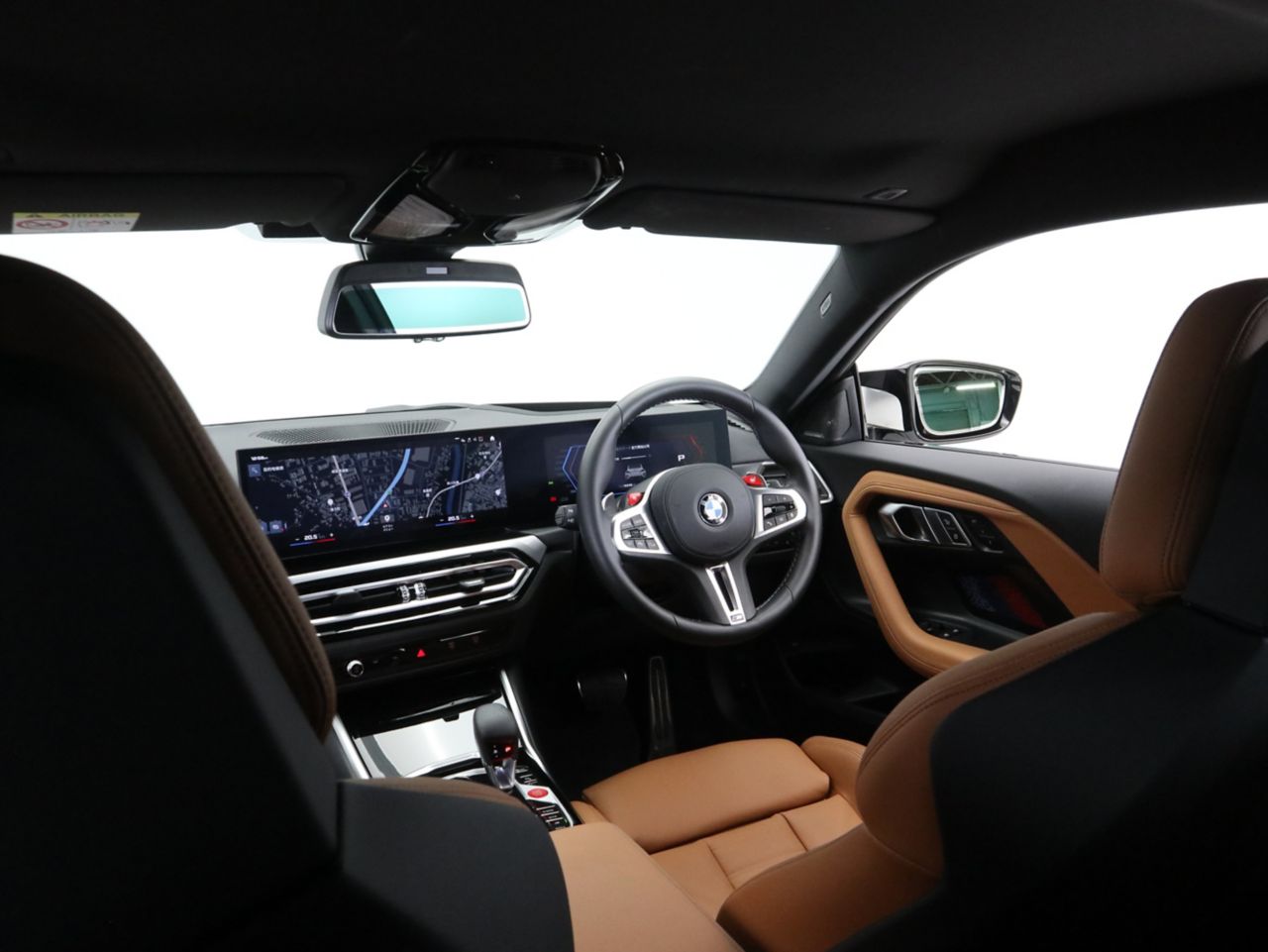 G87 M2 Coupe