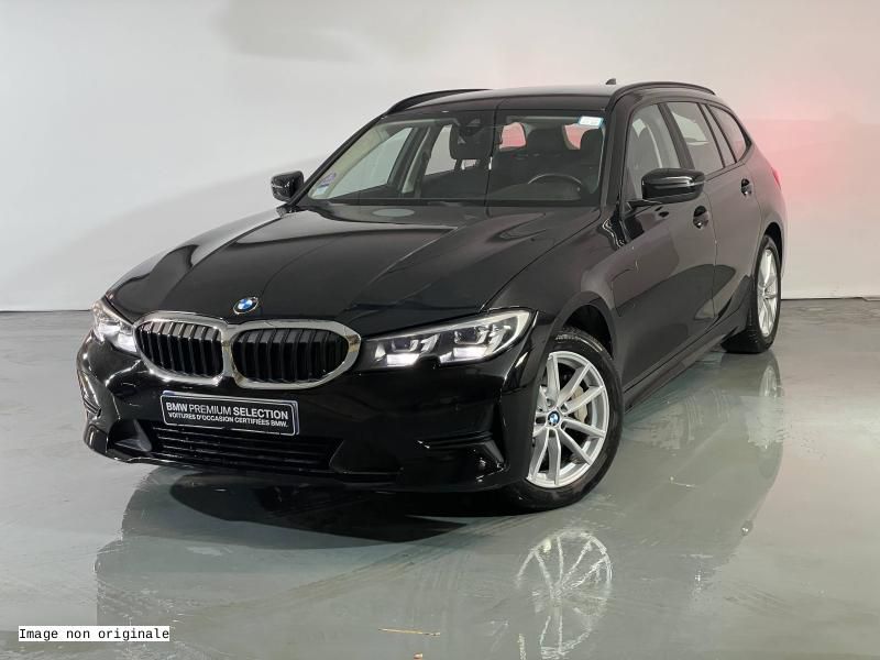 BMW Série 3 330e XDrive 292 Ch Touring Finition Lounge - 2021 - Joinsteer - #1