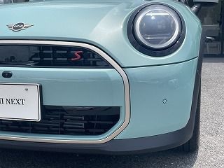 F66 MINI Cooper S 3Dr