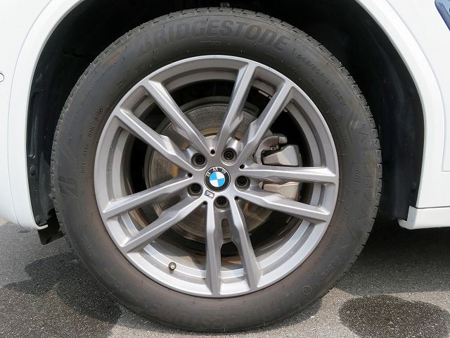 X3 xDrive20d RHD ZA