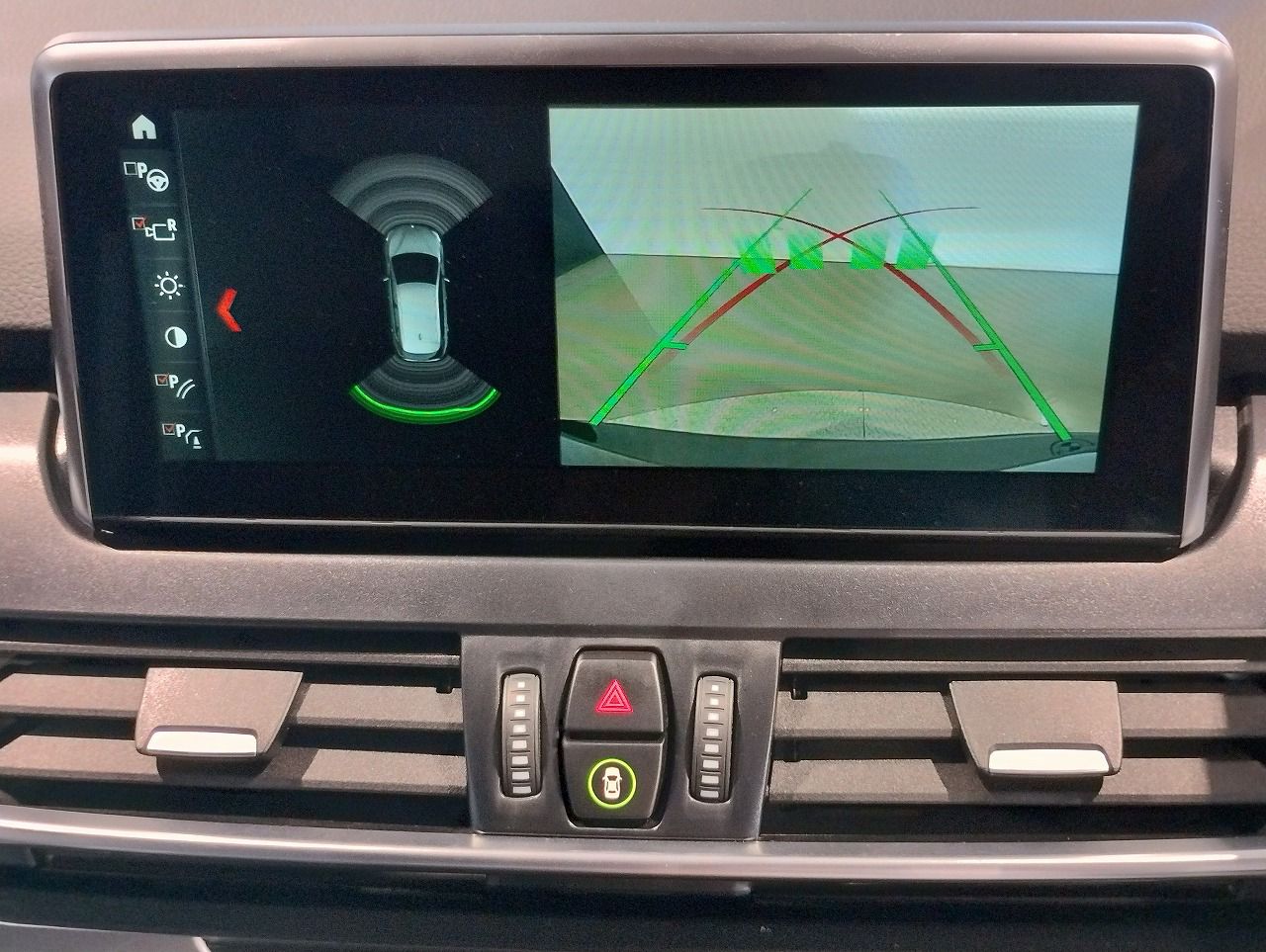 F45 218i Active Tourer B38 1.5i LCI