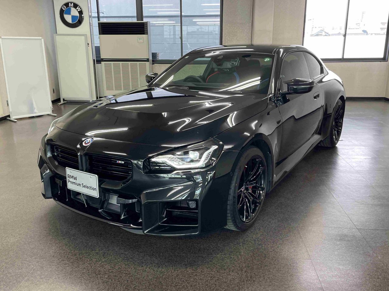 G87 M2 Coupe