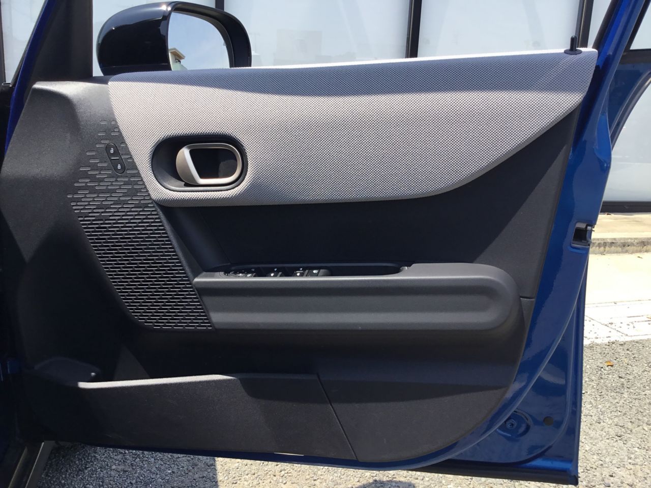 F65 MINI Cooper S 5Dr