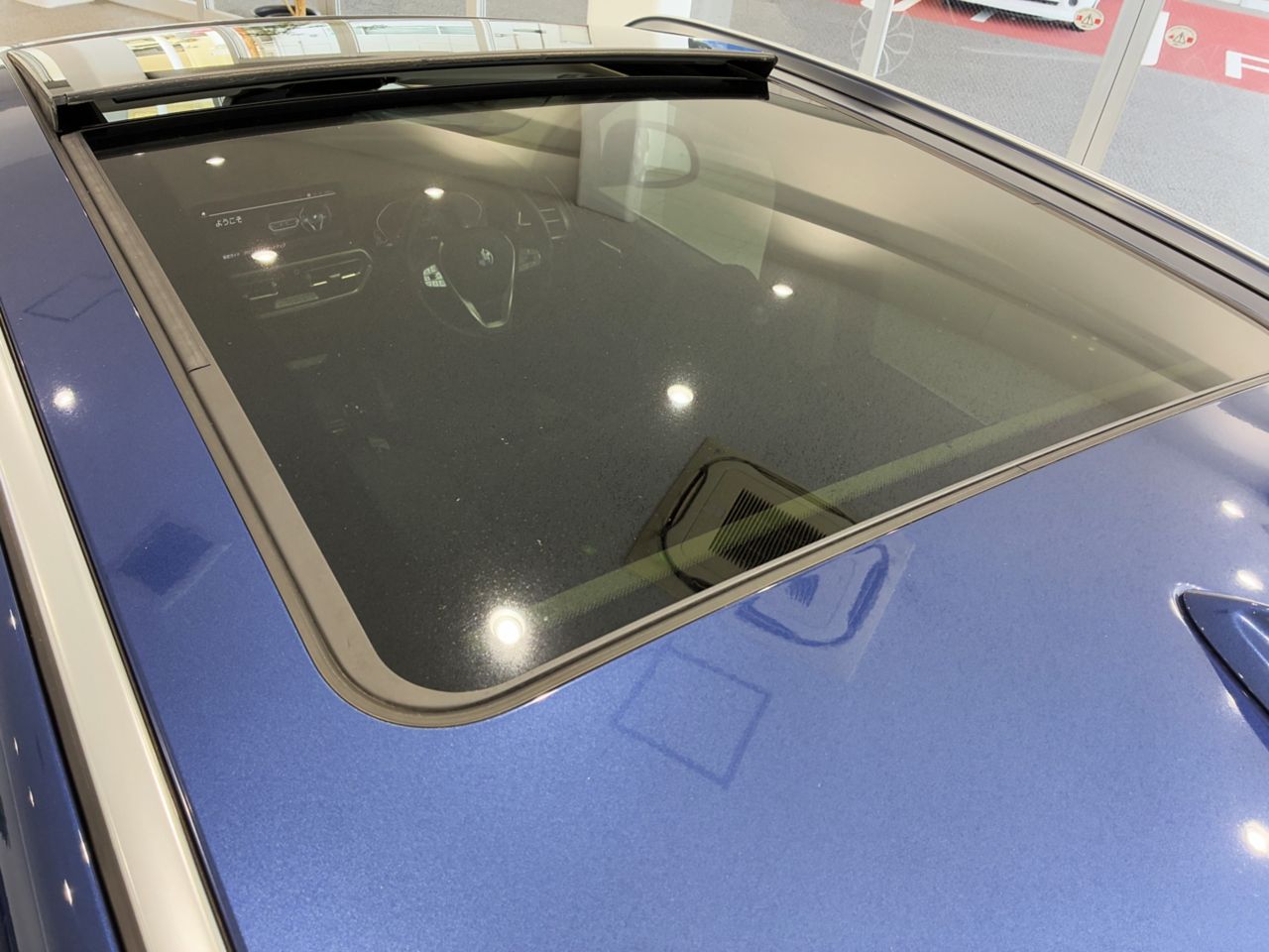 G01 X3 xDrive20d RHD ZA LCI