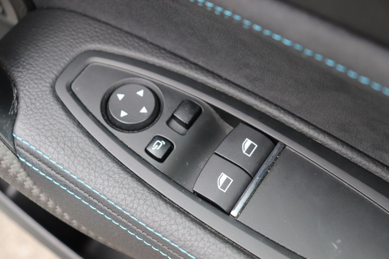 F87 M2 Competition S55 3.0i