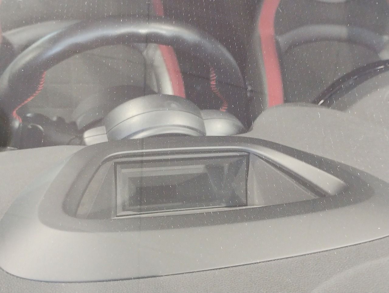 MINI CROSSOVER JCW