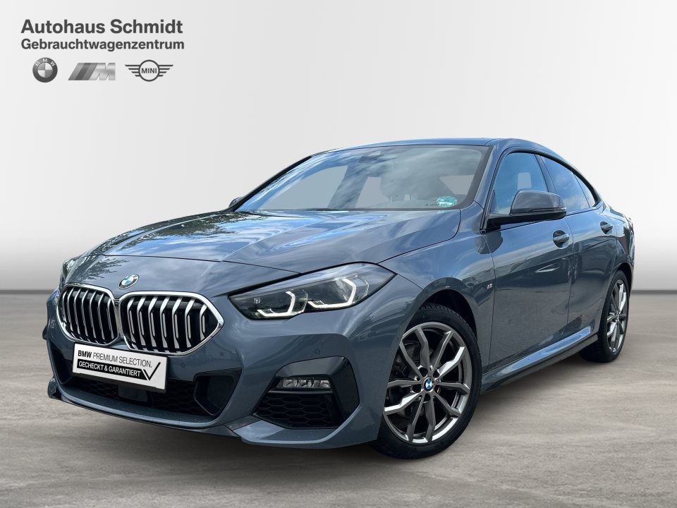 BMW 218