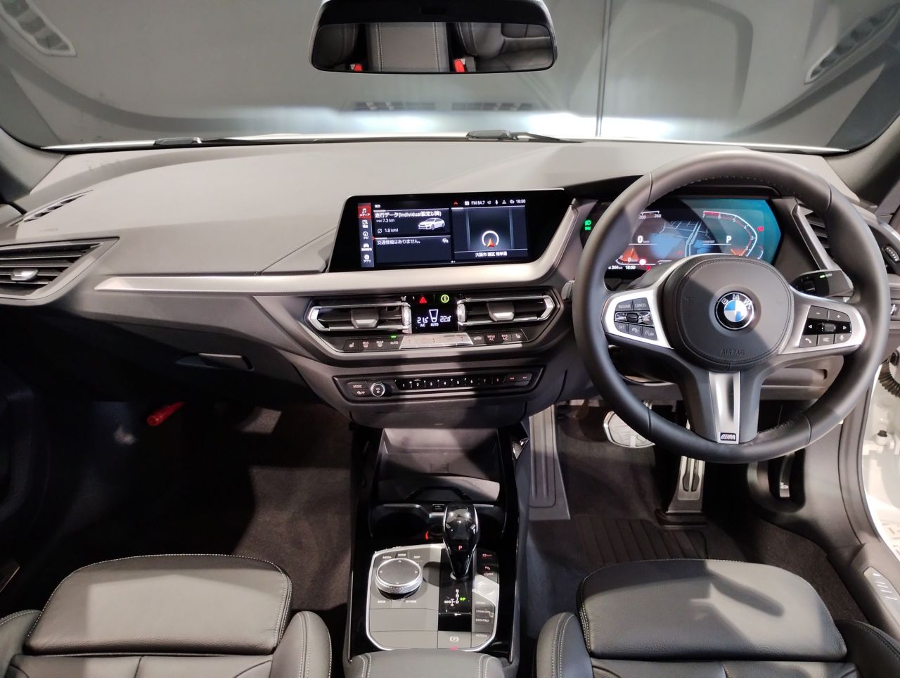F44 218i Gran Coupe B38 1.5i